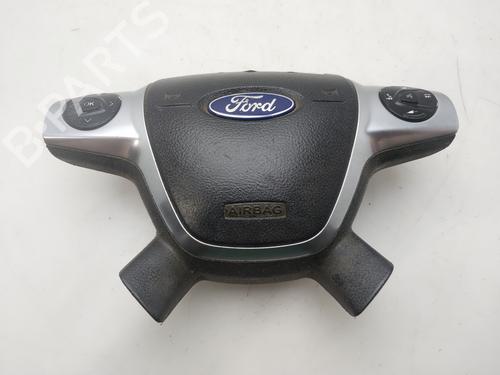 Used Driver airbag Driver airbag 37231630 37231630