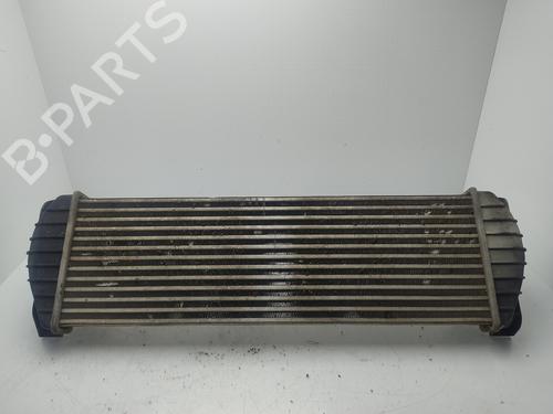 Intercooler / Chłodnica powietrza doładowującego SSANGYONG ACTYON I  | BP29619999M30 