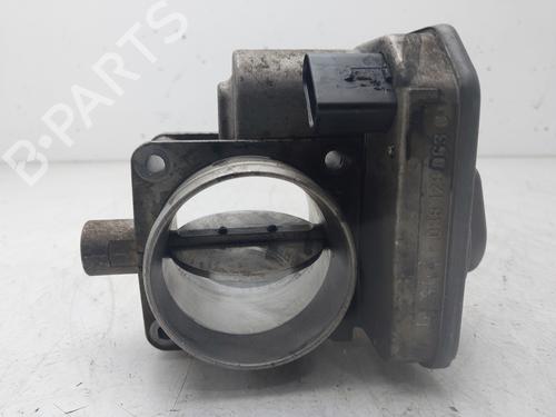 Used Throttle body Throttle body SEAT IBIZA III (6L1) [2002-2009] 34535602 34535602