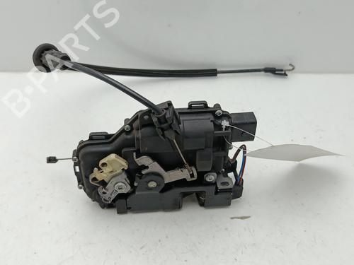 Zamek drzwi przednich lewych VW GOLF IV (1J1) 1.9 TDI | BP29762836C98