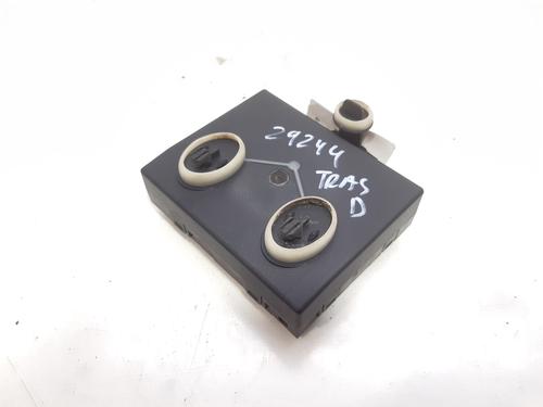 Used Electronic module AUDI A6 Allroad C7 (4GH, 4GJ) 3.0 TDI quattro (245 hp) 10960967