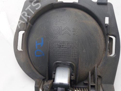 Venstre foran invendig håndtak CITROËN C3 I (FC_, FN_)  | BP18033256I13 