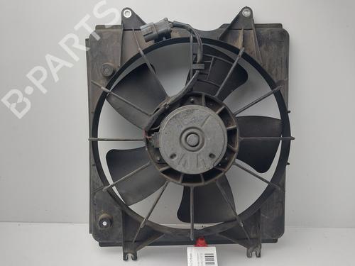 Ventilateur radiateur HONDA CR-V III (RE_) 2.2 i-CTDi 4WD (RE6) (140 hp) 31876622