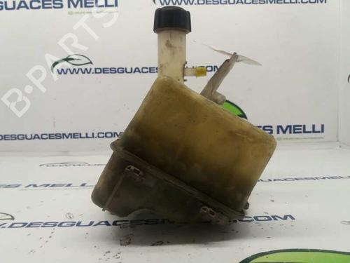 Expansion tank RENAULT LAGUNA II (BG0/1_) 1.9 dCi (BG08, BG0G) | BP2865802C120 
