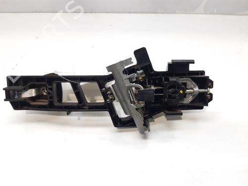 Front right exterior door handle FORD ECOSPORT 1.5 TDCi | BP11226497C129 