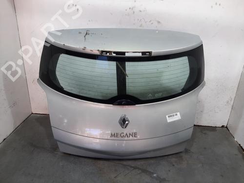 Tailgate RENAULT MEGANE II Saloon (LM0/1_) 1.9 dCi (LM0G, LM1G, LM2C) | BP15229655C6 