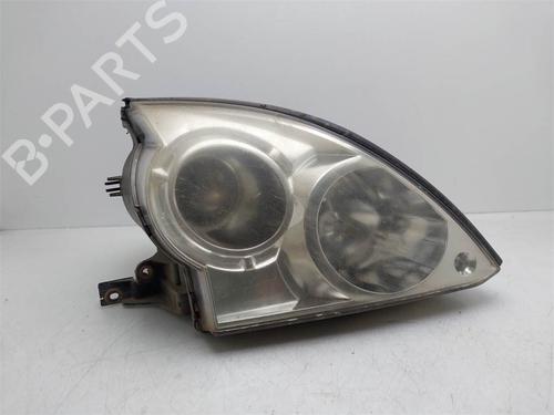 Used Right headlight Right headlight 38604810 38604810