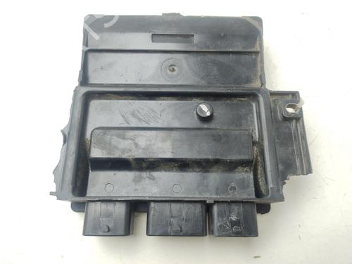 Engine control unit (ECU) RENAULT CLIO II (BB_, CB_)  | BP28017683M57 
