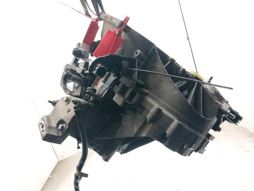 Gearbox FORD MONDEO IV (BA7) | BP40197891M3 - Image 4
