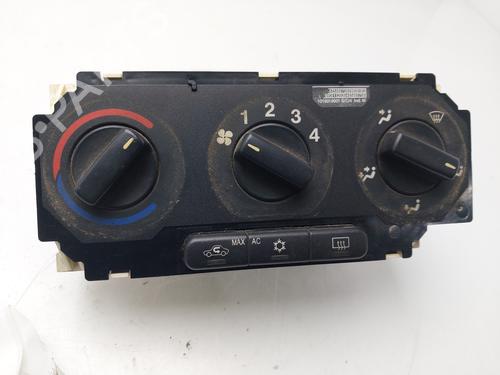 Climate control OPEL ASTRA G Hatchback (T98) 1.6 (F08, F48) | BP32473220I5