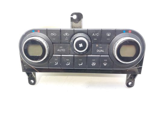 Used Climate control NISSAN QASHQAI / QASHQAI +2 I (J10, NJ10, JJ10E) 1.5 dCi (106 hp) 14849883