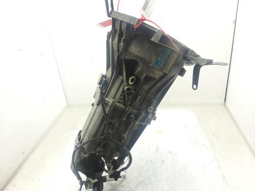 Gearbox BMW 1 (E87) 120 d | BP32479170M3 - Image 2