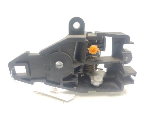 Front left interior door handle MITSUBISHI OUTLANDER II (CW_W) 2.0 DI-D (CW8W) | BP23399117I13 