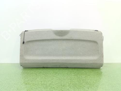 Used Rear parcel shelf RENAULT CLIO II (BB_, CB_) 1.5 dCi (B/CB08) (82 hp) 30932373