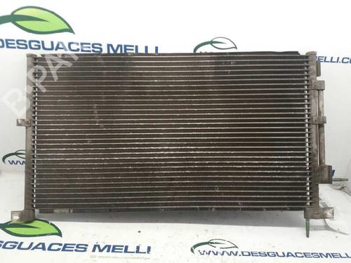 AC radiator FORD MONDEO III Turnier (BWY) 1.8 16V | BP2989104M32 
