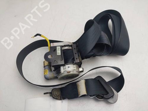 Used Front left seatbelt Front left seatbelt MAZDA 5 (CR) 2.0 (CREW, CR19) (146 hp) 39978247 39978247