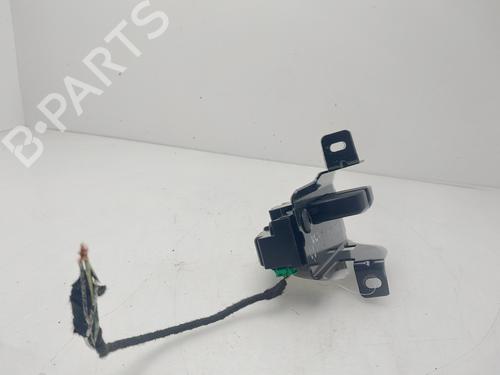 Tailgate lock CITROËN BERLINGO MULTISPACE (B9) 1.6 BlueHDi 120 | BP32454876C101