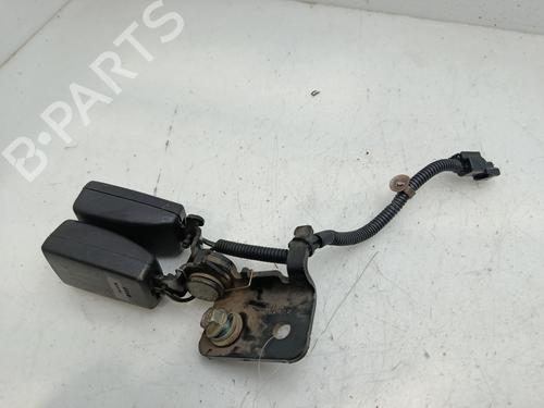 Used Seat buckle HONDA CIVIC VIII Hatchback (FN, FK) 2.2 CTDi (FK3) (140 hp) 31597923