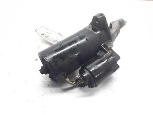 Starter AUDI A6 C5 (4B2) 2.5 TDI (163 hp) 059911023H | 059911023H |