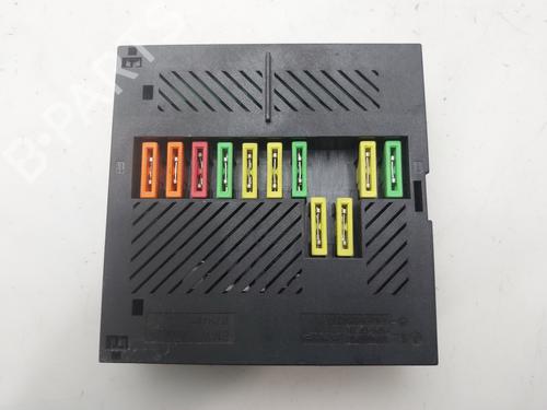 Used Electronic module Electronic module 38747148 38747148