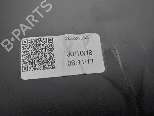 Glove box OPEL COMBO Box Body/MPV (X12) | BP33652724C95 - Image 4