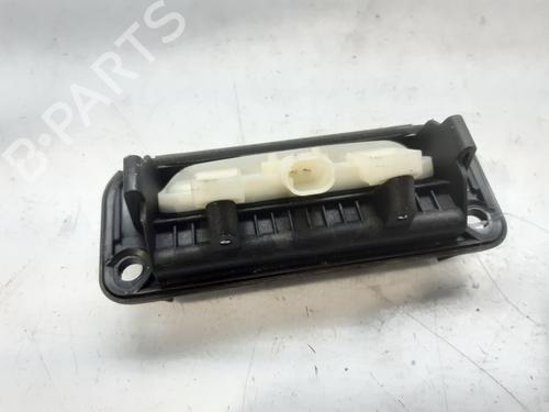 Tailgate handle MERCEDES-BENZ C-CLASS T-Model (S204) C 220 CDI (204.208) | BP11235871C132 