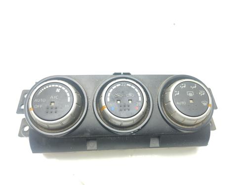Used Climate control NISSAN X-TRAIL II (T31) [2007-2018]  23529796