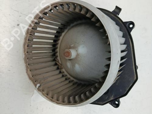 Heater blower motor PEUGEOT PARTNER Tepee  | BP31029027M62 