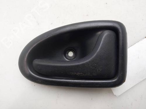 Used Front right interior door handle Front right interior door handle RENAULT CLIO II (BB_, CB_) [1998-2016] 40182406 40182406