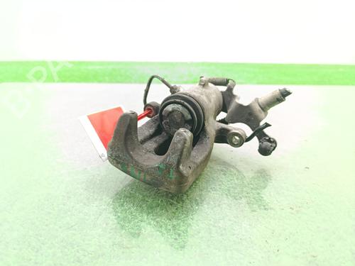 Left rear brake caliper CITROËN BERLINGO MULTISPACE (B9) 1.6 HDi 75 16V | BP29575311M107