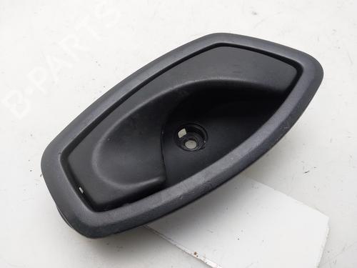 Rear left interior door handle RENAULT MEGANE III Hatchback (BZ0/1_, B3_) 1.5 dCi | BP36013549I15 - Image 2