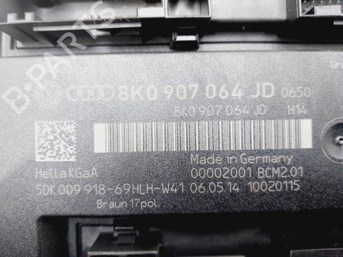 Electronic module AUDI A4 B8 (8K2) | BP30897705M83 - Image 2