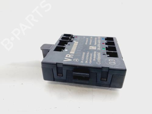 Electronic module MERCEDES-BENZ E-CLASS (W212)  | BP23660686M83 