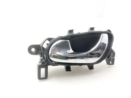 Used Front left interior door handle Front left interior door handle NISSAN QASHQAI II (J11, J11_) 1.6 dCi (130 hp) 33810053 33810053
