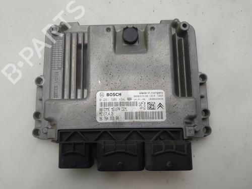 Used Engine control unit (ECU) Engine control unit (ECU) 37257327 37257327