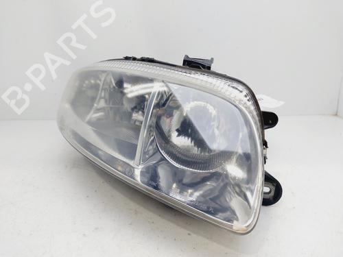Right headlight ALFA ROMEO GT (937_) 1.9 JTD (937CXN1B) | BP27584238C29