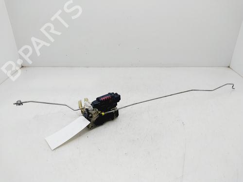 Front left lock DACIA LODGY (JS_) | BP31328822C98