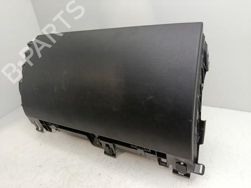 Glove box JAGUAR XF I (X250) 2.7 D | BP31161791C95 