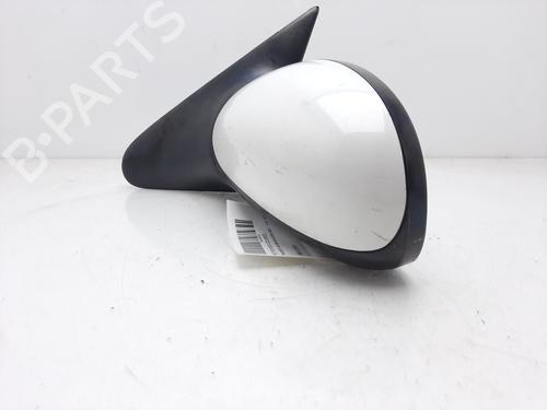 Left mirror PEUGEOT 406 (8B) 2.0 HDI 90 | BP13477414C26 