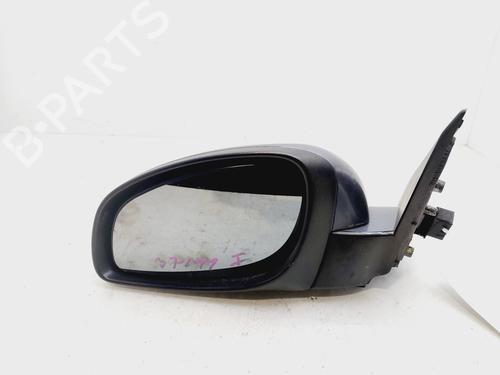 Used Left mirror OPEL VECTRA C (Z02) 1.9 CDTI (F69) (150 hp) 23118599
