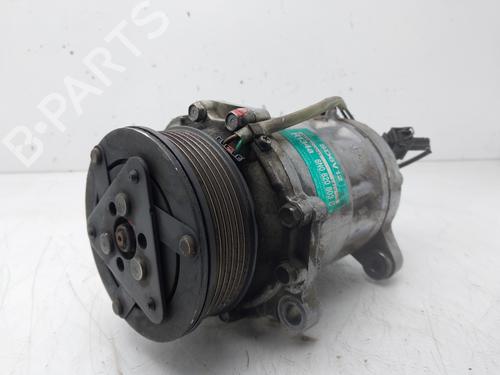 AC compressor VW POLO (6N2) | BP33754555M34 - Image 5