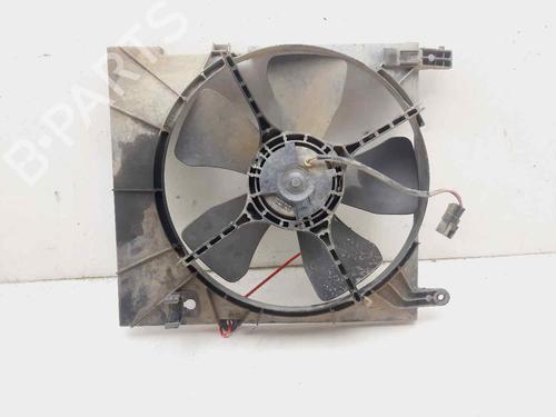 Radiator fan CHEVROLET KALOS 1.2 | BP18319293M35 