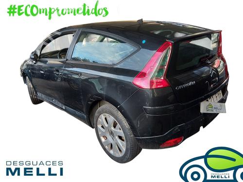 Front left interior door handle CITROËN C4 Coupe (LA_)  | BP30395447I13 