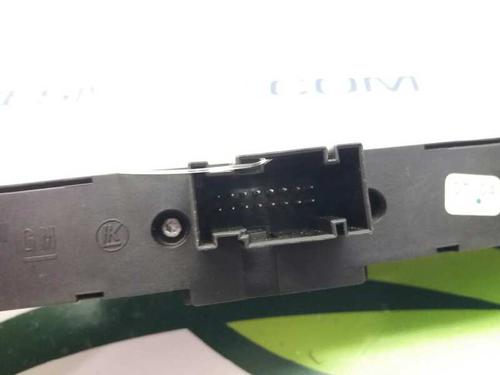 Warning switch OPEL ASTRA H (A04) 1.6 (L48) | BP6624071I22 