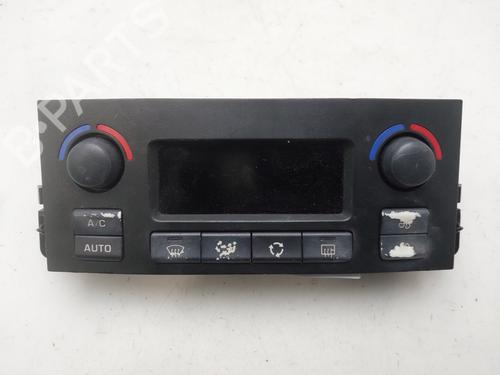 Comando chauffage Comando chauffage PEUGEOT 207 (WA_, WC_) [2006-2015] 35973468 35973468