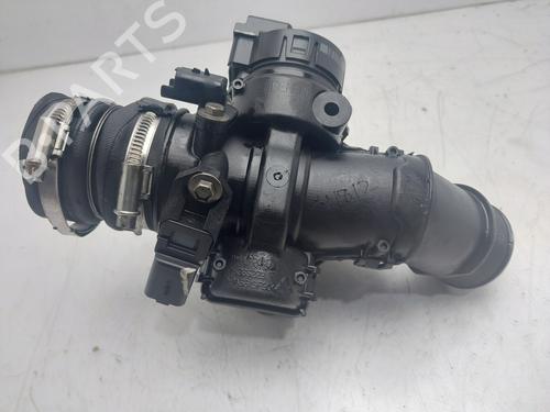 Throttle body PEUGEOT PARTNER Tepee | BP36756500M82 - Image 2