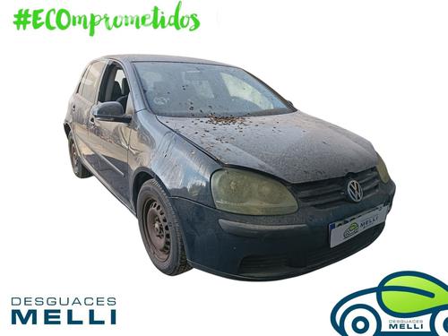 Elektronisk modul VW GOLF V (1K1)  | BP29288757M83 