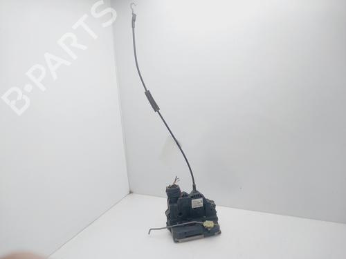 Høyre foran lås OPEL CORSA D (S07) [2006-2015]  29941518