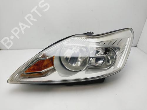 Used Left headlight FORD FOCUS II Turnier (DA_, FFS, DS) [2004-2012]  24371868