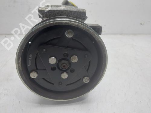 Used AC compressor AC compressor 37630119 37630119